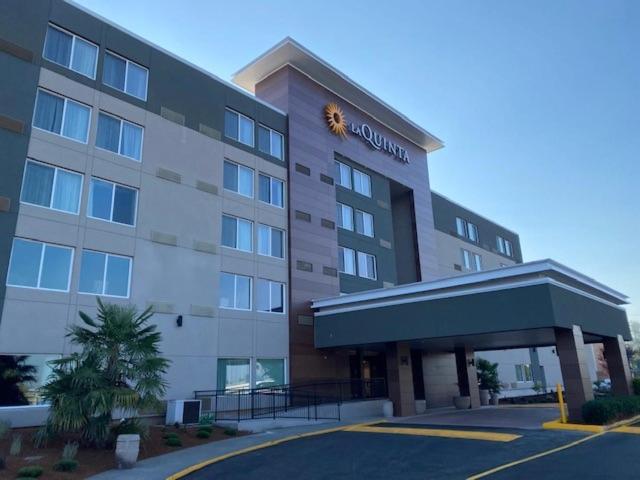 La Quinta Inn By Wyndham Lynnwood Kültér fotó