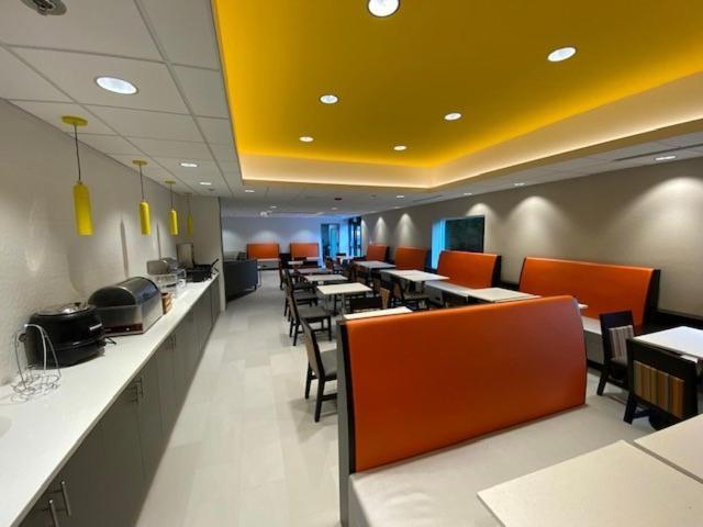La Quinta Inn By Wyndham Lynnwood Kültér fotó