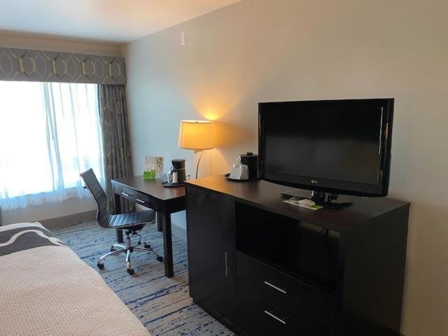 La Quinta Inn By Wyndham Lynnwood Kültér fotó