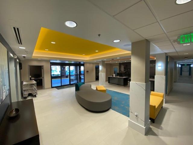 La Quinta Inn By Wyndham Lynnwood Kültér fotó