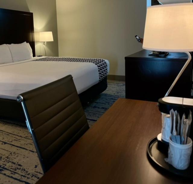 La Quinta Inn By Wyndham Lynnwood Kültér fotó