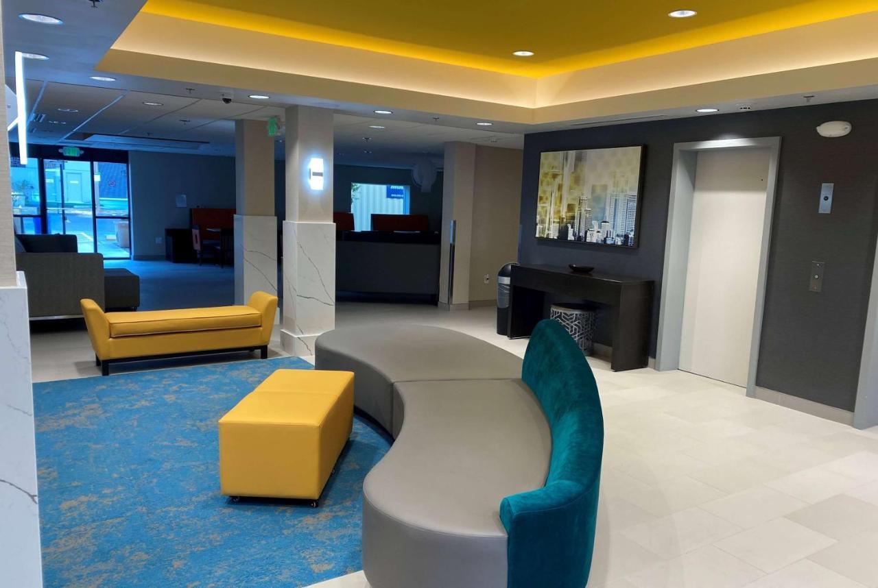 La Quinta Inn By Wyndham Lynnwood Kültér fotó