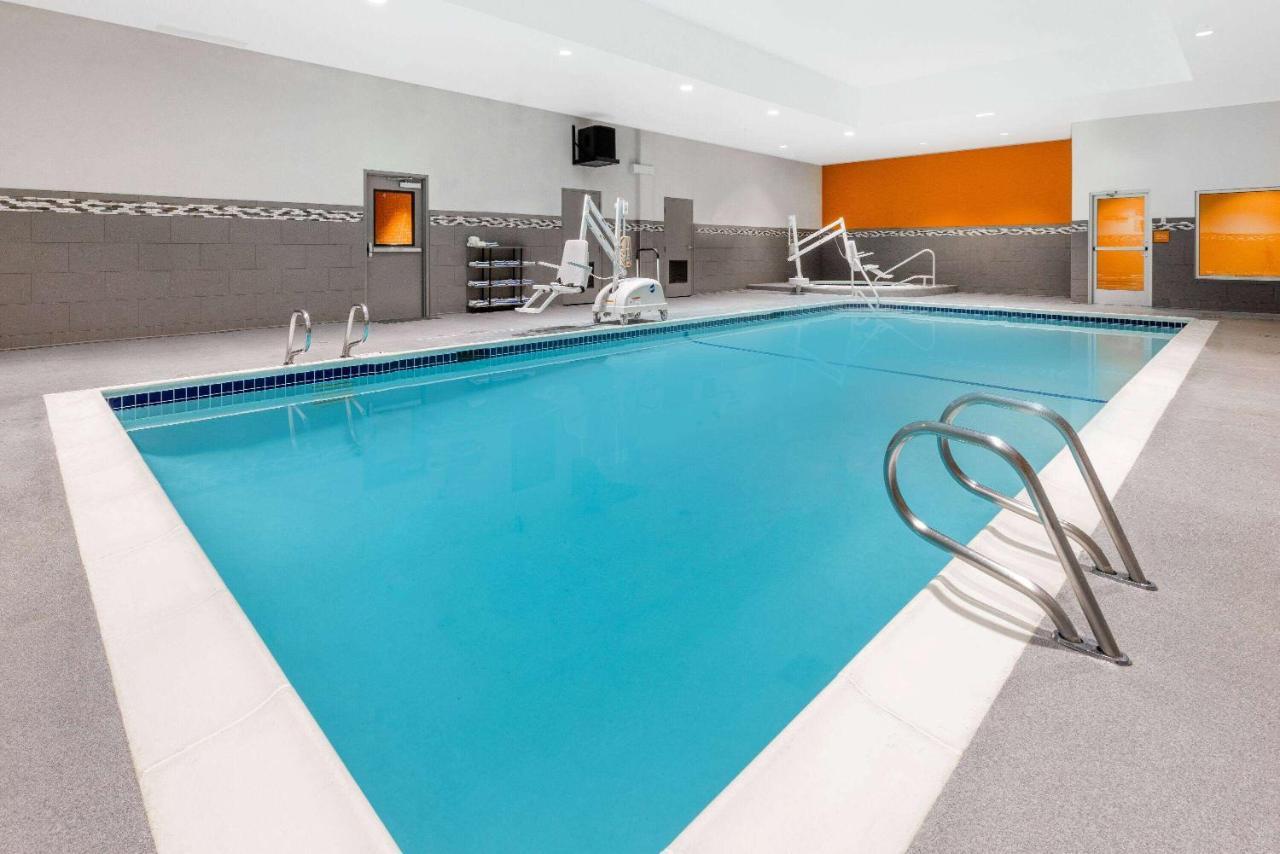 La Quinta Inn By Wyndham Lynnwood Kültér fotó
