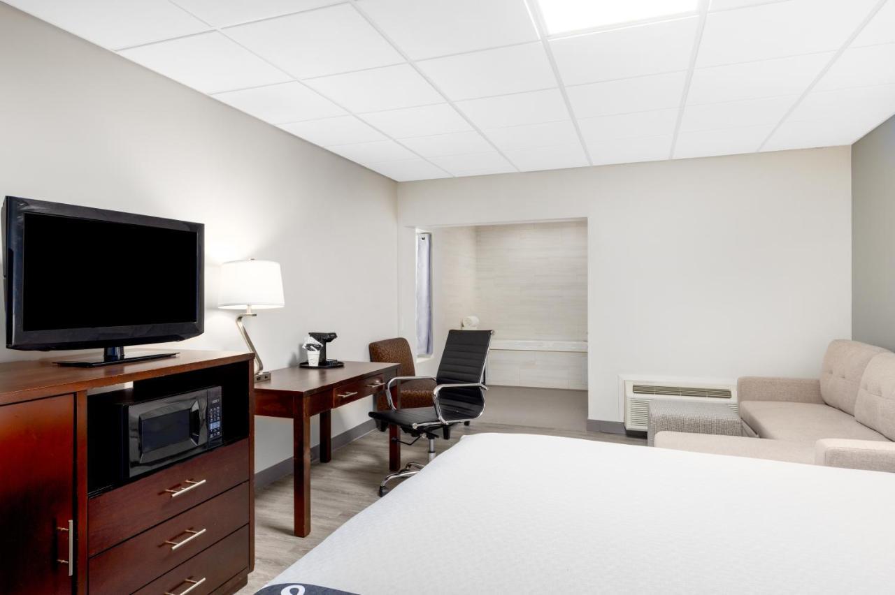 La Quinta Inn By Wyndham Lynnwood Kültér fotó