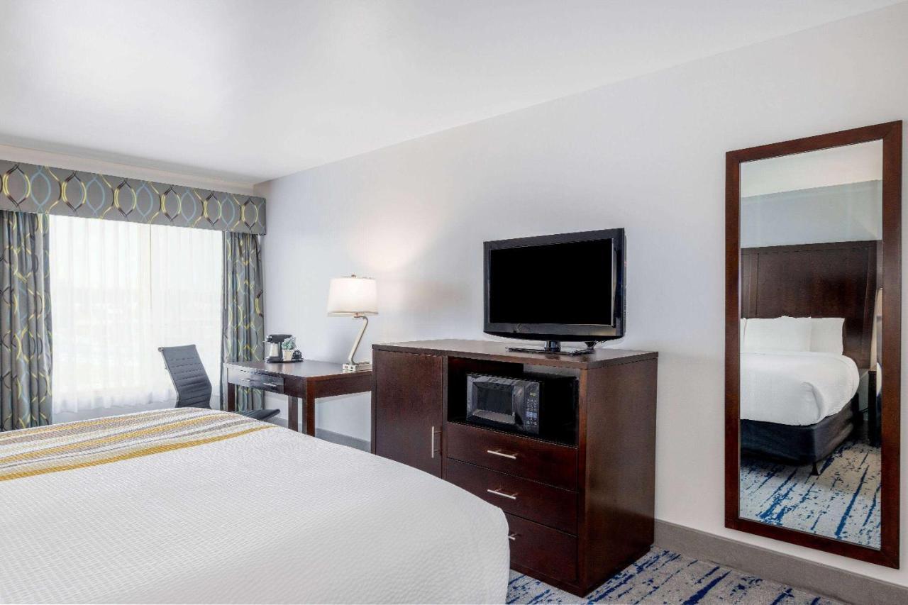 La Quinta Inn By Wyndham Lynnwood Kültér fotó
