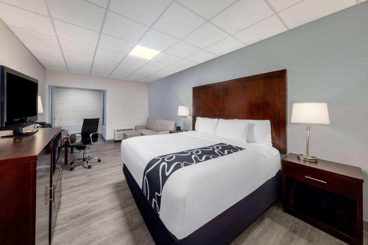 La Quinta Inn By Wyndham Lynnwood Kültér fotó