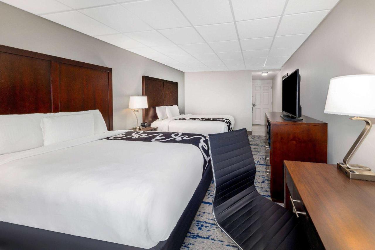 La Quinta Inn By Wyndham Lynnwood Kültér fotó
