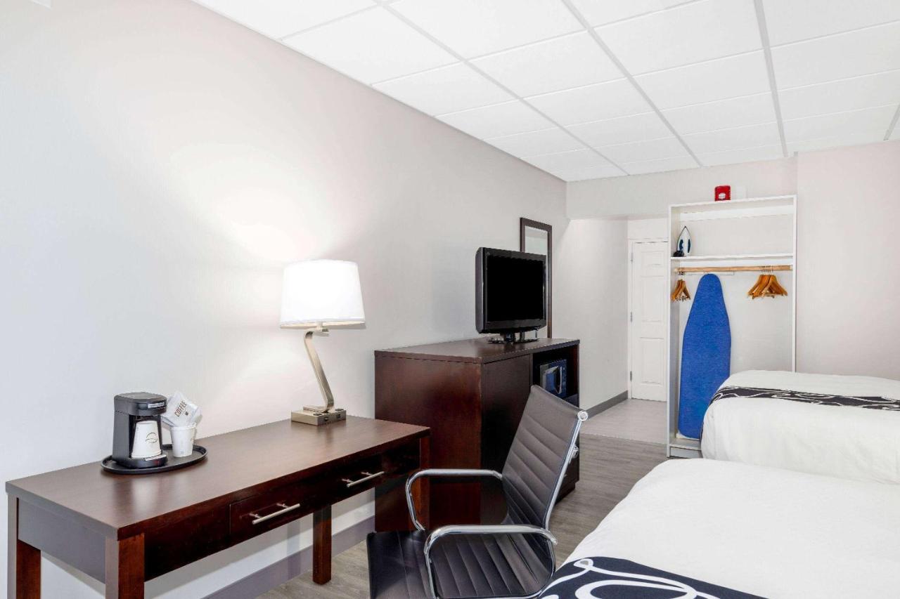 La Quinta Inn By Wyndham Lynnwood Kültér fotó