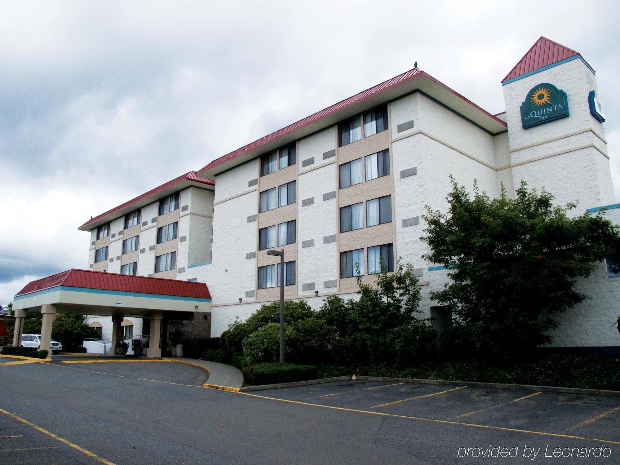 La Quinta Inn By Wyndham Lynnwood Kültér fotó